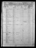 Ditsworth, Reuben, 1850 United States Federal Census