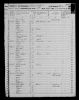 Hendren, Nimrod_1850 United States Federal Census