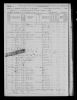 Burghagen, Carl August_1870 United States Federal Census