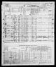 1950 United States Federal Census - Clara Alice Parker