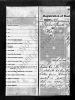 Brunette, Stephane Death registration 1888