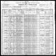 Dell, Henry 1900 census PA