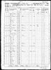 Dell, Henry census 1860 Pennsylvania, USA